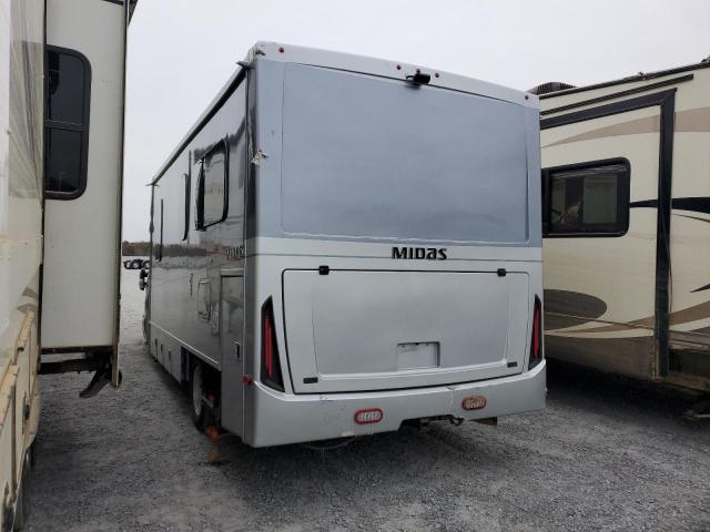 Photo 3 from auction – 2023 MIDA MOTOR HOME with VIN 1FDRU8PG5NKA78892