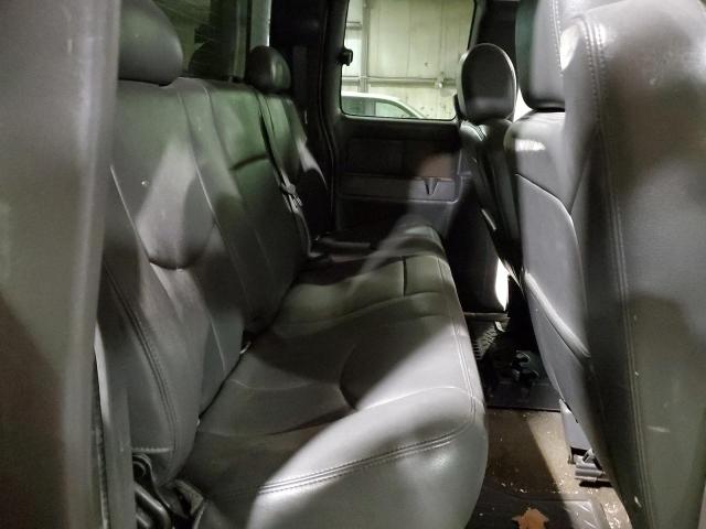Photo 10 from auction – 2006 CHEVROLET SILVERADO with VIN 1GCEK19Z26Z267412
