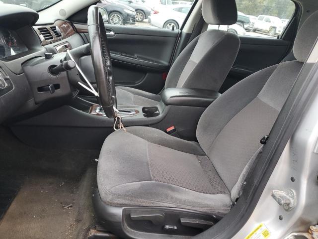 Photo 7 from auction – 2011 CHEVROLET IMPALA LT with VIN 2G1WG5EK4B1327188