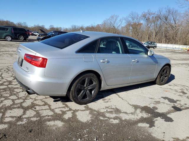 Zdjęcie 3 z aukcji – 2012 AUDI A6 PREMIUM z VIN WAUGGAFC5CN125095