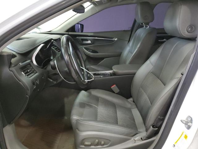 Photo 7 from auction – 2017 CHEVROLET IMPALA LT with VIN 2G1105SA3H9153165