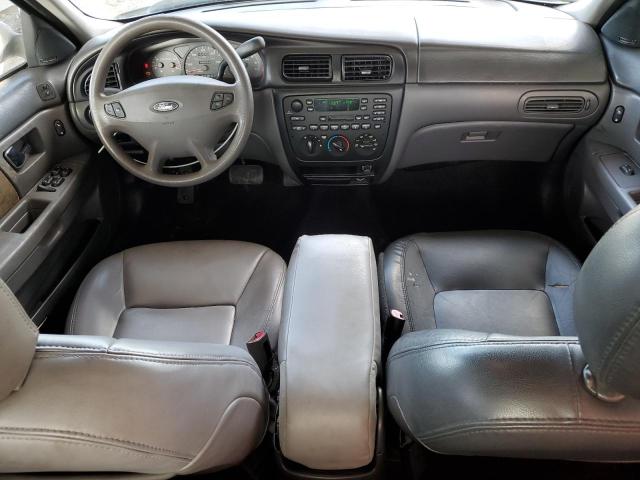 Photo 8 from auction – 2002 FORD TAURUS SES with VIN 1FAFP55U82A212260
