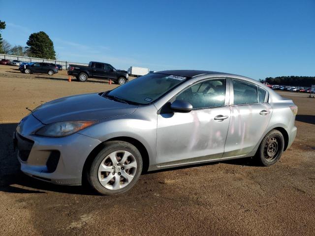 MAZDA MAZDA 3 2012 with VIN JM1BL1UF6C1561578 - Photo from auction