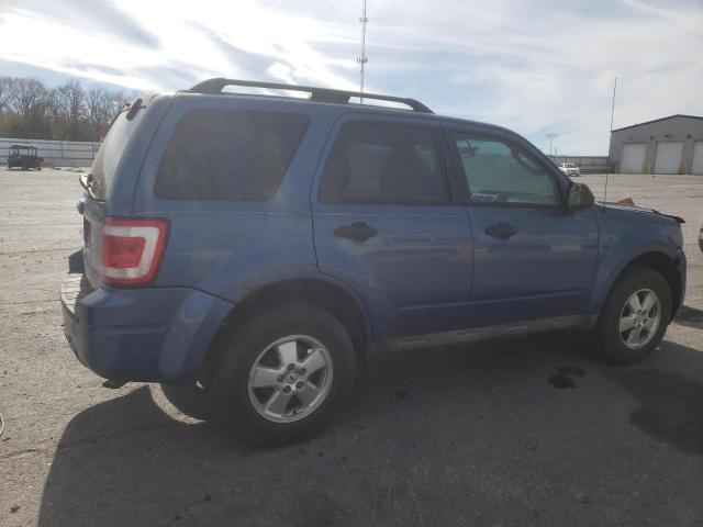 Photo 3 from auction – 2009 FORD ESCAPE XLT with VIN 1FMCU03729KC58852