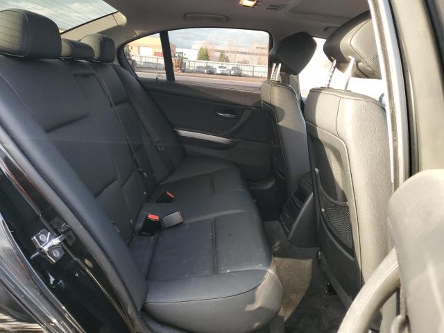 Photo 10 from auction – 2008 BMW 323 I with VIN WBAVH13508KR82833
