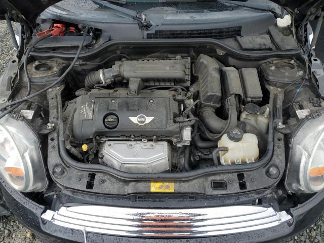 Photo 11 from auction – 2012 MINI COOPER with VIN WMWSU3C59CT263643