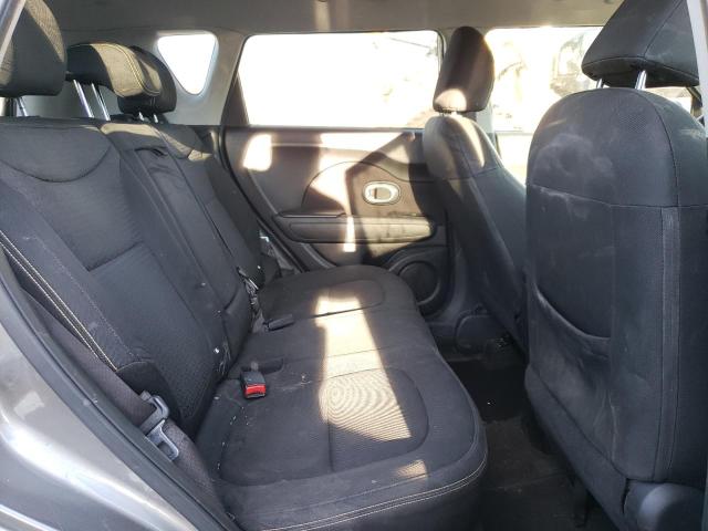 Photo 11 from auction – 2014 KIA SOUL + with VIN KNDJP3A59E7107221