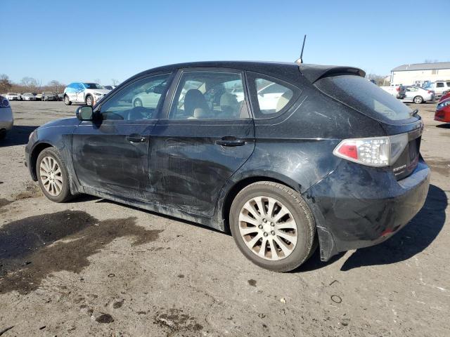 Photo 2 from auction – 2011 SUBARU IMPREZA 2. with VIN JF1GH6B6XBH804067