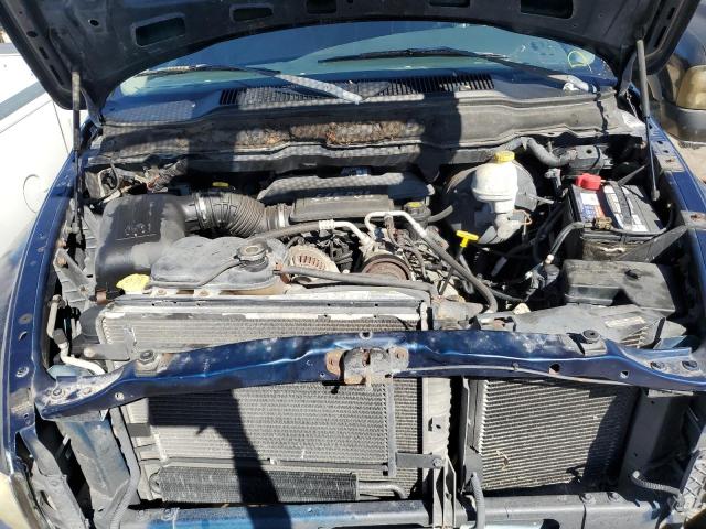 Photo 11 from auction – 2003 DODGE RAM 1500 S with VIN 1D7HU18D23J594406