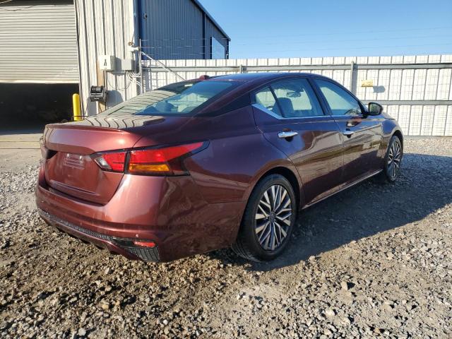 Photo 3 from auction – 2023 NISSAN ALTIMA SV with VIN 1N4BL4DV8PN339959