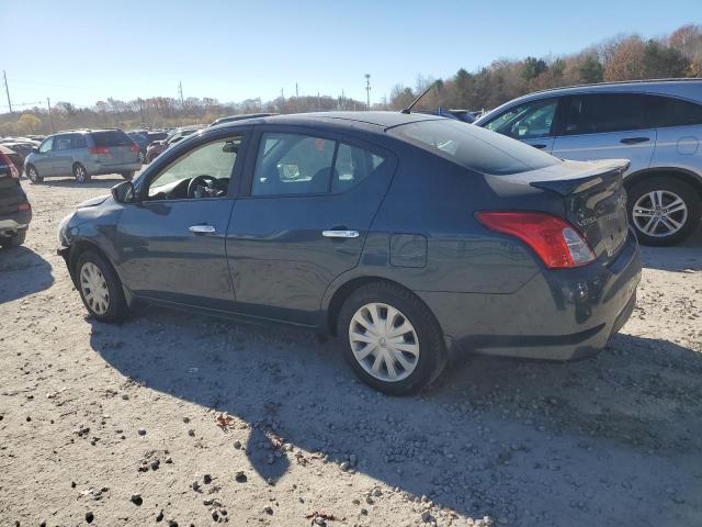 Photo 2 from auction – 2017 NISSAN VERSA S with VIN 3N1CN7AP0HL849310