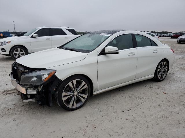 Photo 1 from auction – 2016 MERCEDES-BENZ CLA 250 with VIN WDDSJ4EB7GN367066