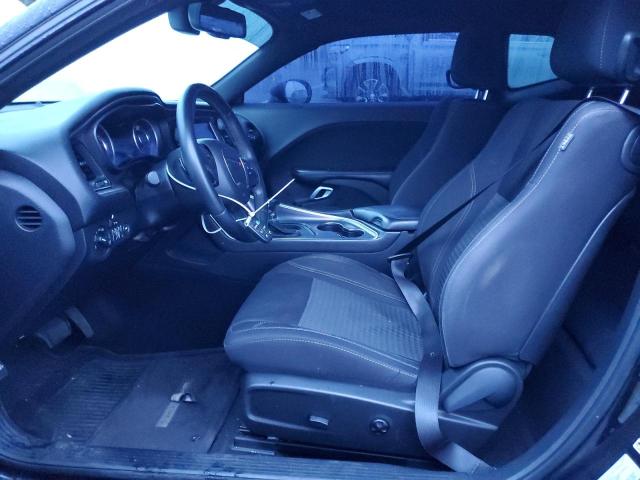 Photo 7 from auction – 2015 DODGE CHALLENGER with VIN 2C3CDZAT3FH715121