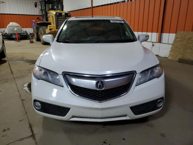 Photo 5 from auction – 2013 ACURA RDX TECHNO with VIN 5J8TB4H55DL801205