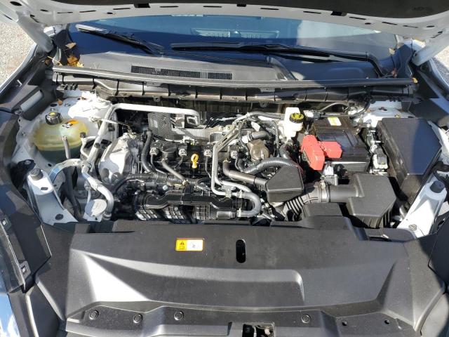 Photo 12 from auction – 2023 MITSUBISHI OUTLANDER with VIN JA4J3VA88PZ021143