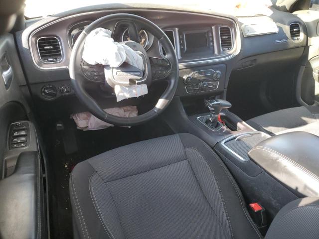 Photo 8 from auction – 2016 DODGE CHARGER SE with VIN 2C3CDXFG3GH151181
