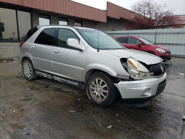 Photo 4 from auction – 2006 BUICK RENDEZVOUS with VIN 3G5DA03L76S599556