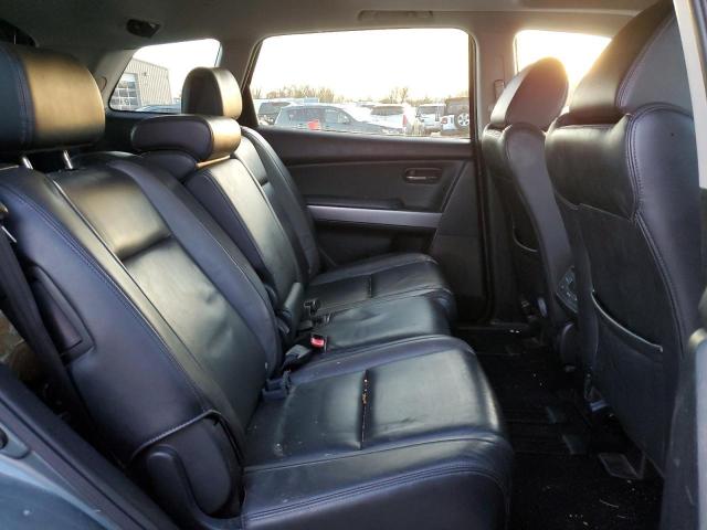 Photo 11 from auction – 2010 MAZDA CX-9 with VIN JM3TB2MA1A0229382