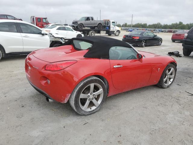 Photo 3 from auction – 2006 PONTIAC SOLSTICE with VIN 1G2MB35B56Y113805