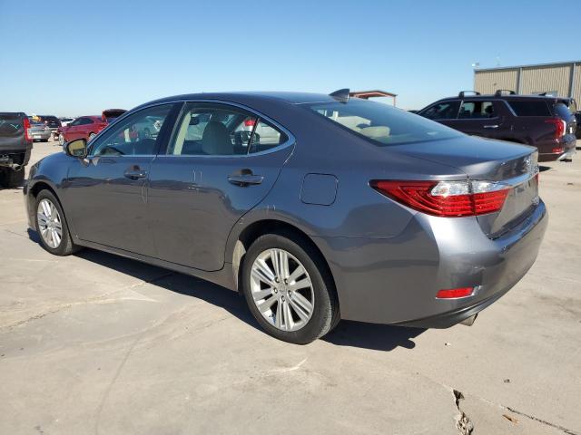 Photo 2 from auction – 2015 LEXUS ES 350 with VIN JTHBK1GG6F2176011