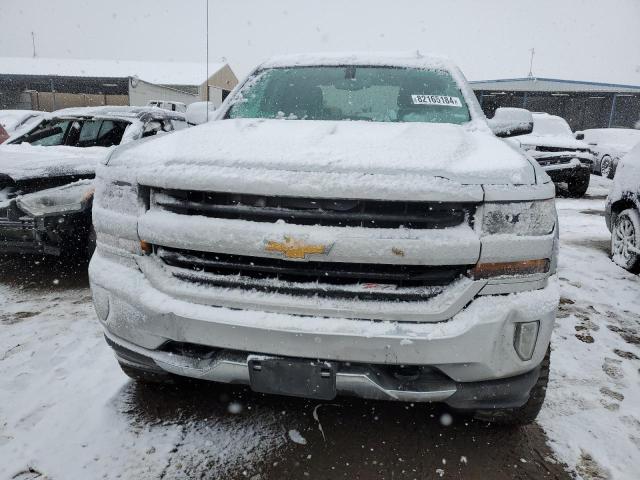Photo 5 from auction – 2016 CHEVROLET SILVERADO with VIN 1GCVKREC3GZ199767