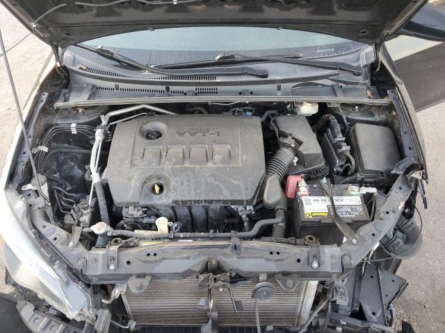 Photo 11 from auction – 2019 TOYOTA COROLLA L with VIN 2T1BURHE8KC176384