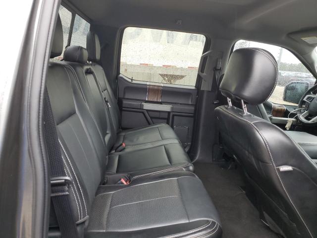 Photo 10 from auction – 2019 FORD F150 SUPER with VIN 1FTEW1C57KKF10094