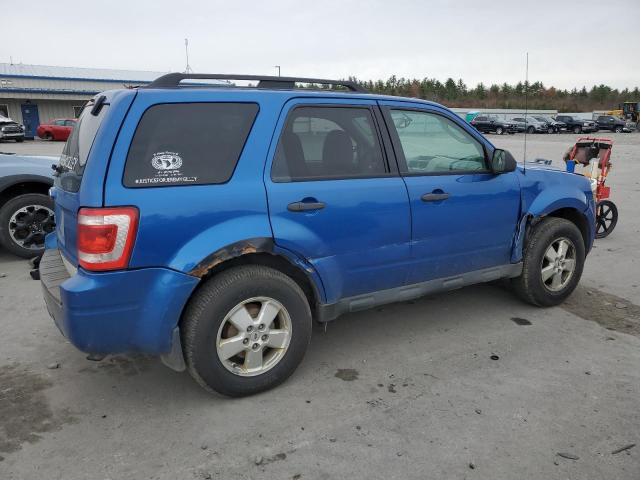 Zdjęcie 3 z aukcji – 2012 FORD ESCAPE XLT z VIN 1FMCU9D7XCKB81903