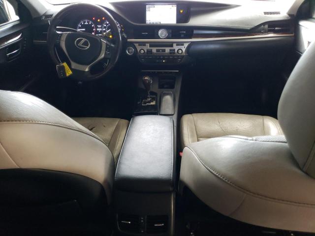 Photo 8 from auction – 2015 LEXUS ES 350 with VIN JTHBK1GG3F2167573