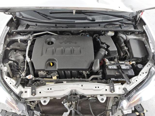 Photo 11 from auction – 2018 TOYOTA COROLLA L with VIN 2T1BURHE9JC989327