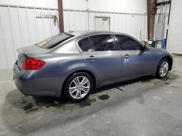 Photo 3 from auction – 2010 INFINITI G37 with VIN JN1CV6AR3AM458174