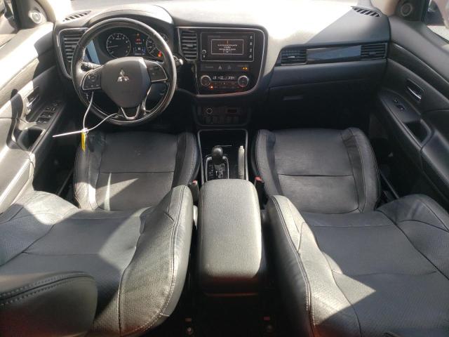Photo 8 from auction – 2017 MITSUBISHI OUTLANDER with VIN JA4AD3A3XHZ059173
