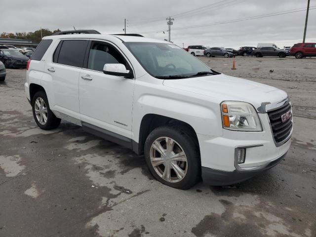 Photo 4 from auction – 2016 GMC TERRAIN SL with VIN 2GKFLTE34G6353403