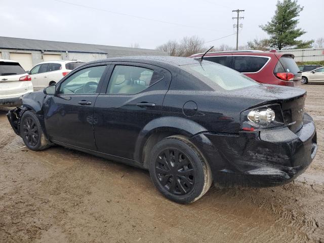 صورة رقم 2 من المزاد - 2013 DODGE AVENGER SE مع VIN 1C3CDZAGXDN766753