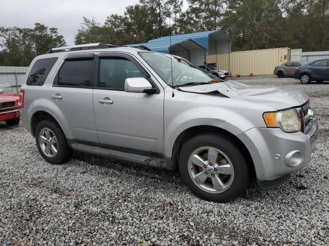 Photo 4 from auction – 2011 FORD ESCAPE LIM with VIN 1FMCU0EG9BKB18770