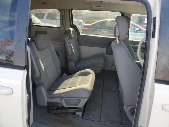 Photo 11 from auction – 2010 DODGE GRAND CARA with VIN 2D4RN4DE9AR328050