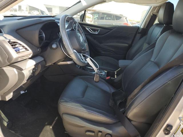Photo 7 from auction – 2020 SUBARU FORESTER L with VIN JF2SKASC4LH576861