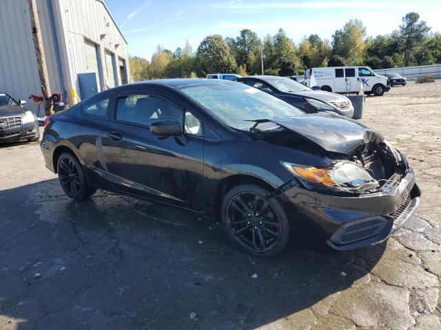 Photo 4 from auction – 2014 HONDA CIVIC EX with VIN 2HGFG3B83EH518523