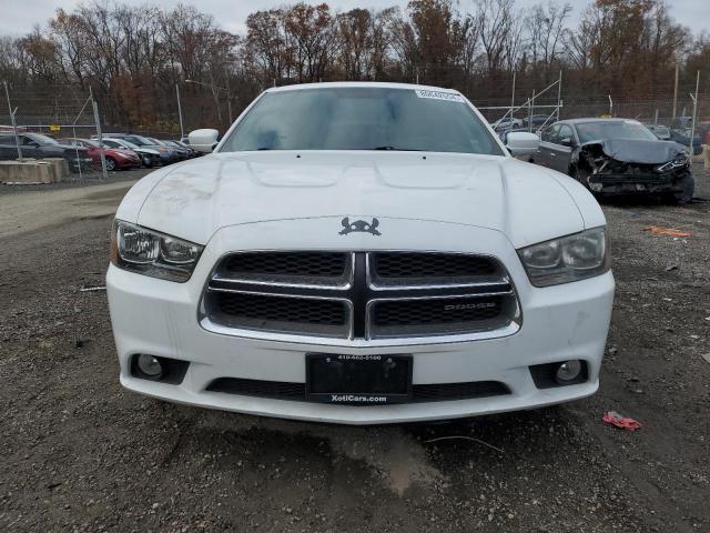 Photo 5 from auction – 2012 DODGE CHARGER SX with VIN 2C3CDXHG7CH129336