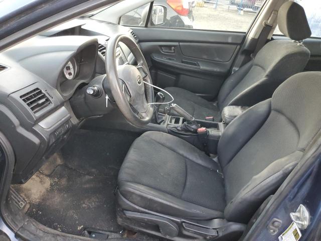 Photo 7 from auction – 2012 SUBARU IMPREZA with VIN JF1GPAA68CG227067