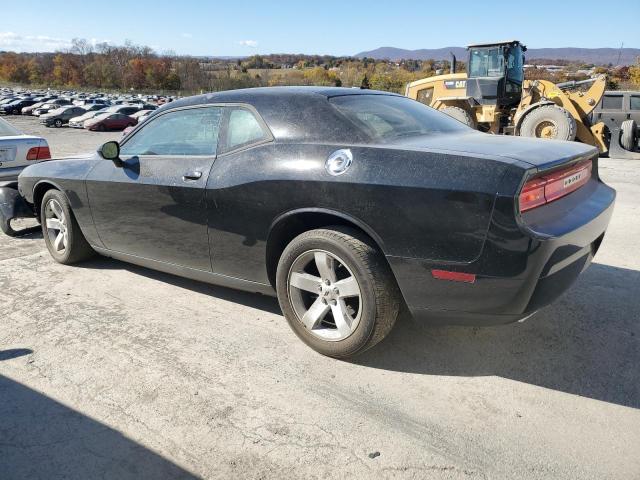 Photo 2 from auction – 2012 DODGE CHALLENGER with VIN 2C3CDYAGXCH100817