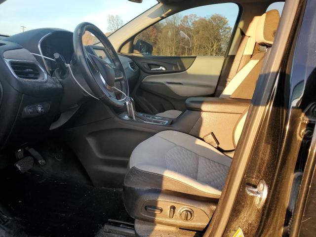 Photo 7 from auction – 2018 CHEVROLET EQUINOX LT with VIN 2GNAXJEV2J6148807