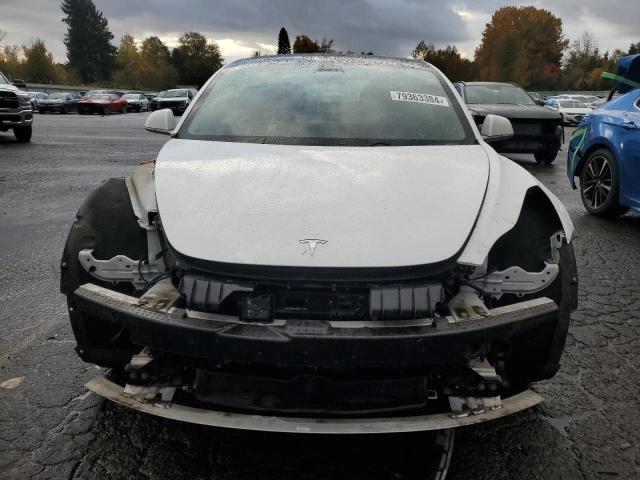 Photo 5 from auction – 2019 TESLA MODEL 3 with VIN 5YJ3E1EA4KF396976