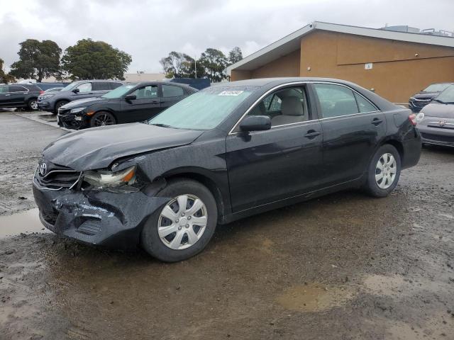 TOYOTA CAMRY BASE 2011 with VIN 4T1BF3EK4BU169965 - Photo from auction