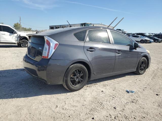 Photo 3 from auction – 2012 TOYOTA PRIUS with VIN JTDKN3DU3C1488061