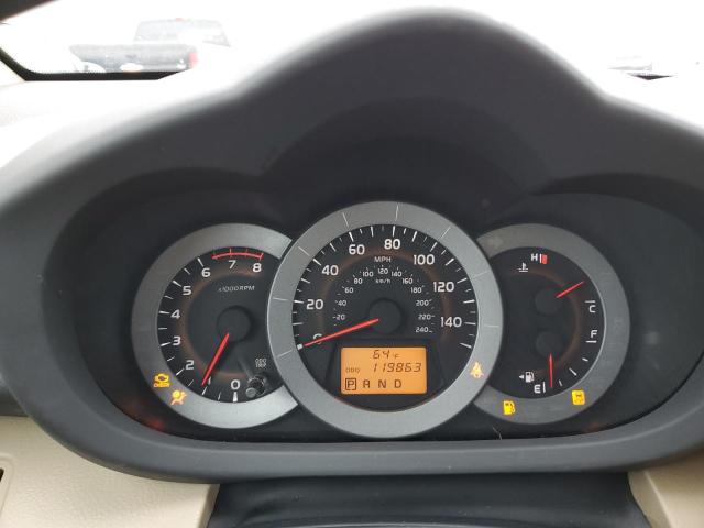 Photo 9 from auction – 2010 TOYOTA RAV4 LIMIT with VIN 2T3DK4DV3AW029319