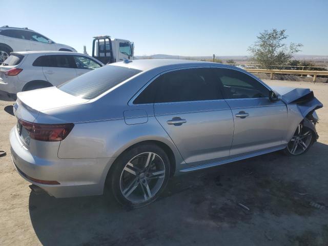 Photo 3 from auction – 2018 AUDI A4 PREMIUM with VIN WAUENAF4XJA157700