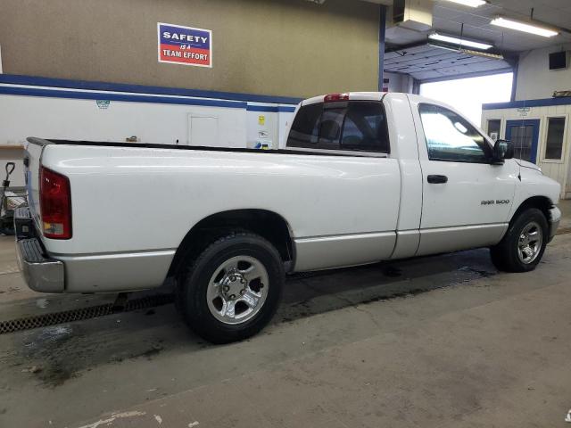Photo 3 from auction – 2005 DODGE RAM 1500 S with VIN 1D7HA16N45J510030