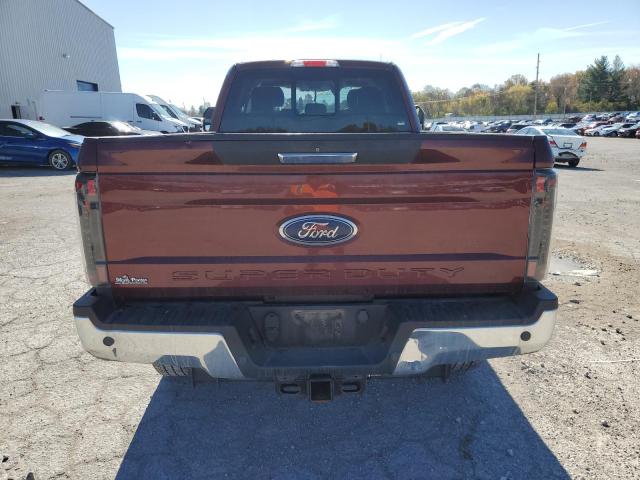 Photo 6 from auction – 2017 FORD F250 SUPER with VIN 1FT7X2BT4HEE00400