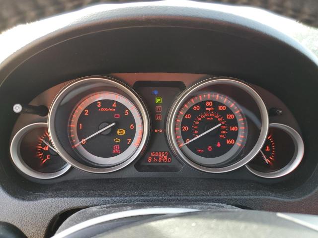 Photo 9 from auction – 2010 MAZDA 6 I with VIN 1YVHZ8CH8A5M56576